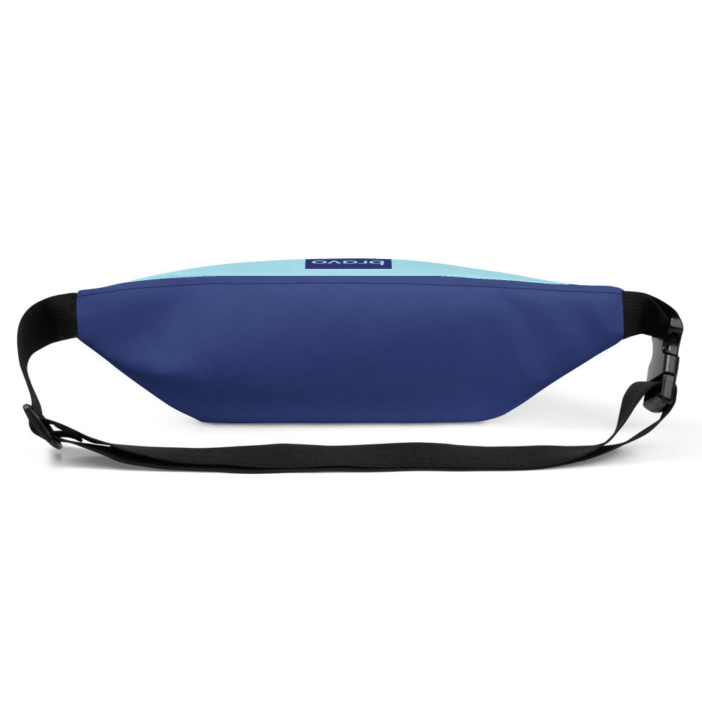 Bravo Gear Below Deck Premium Fanny Pack