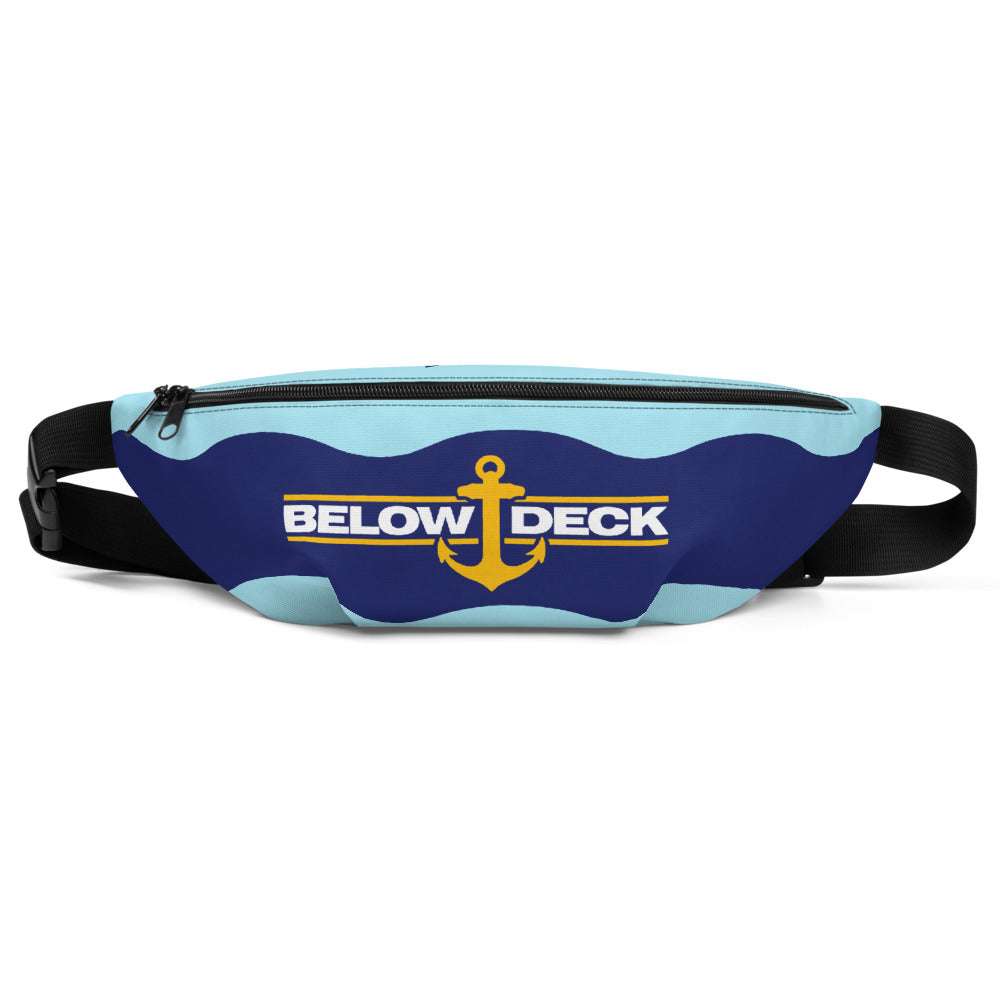 Bravo Gear Below Deck Premium Fanny Pack
