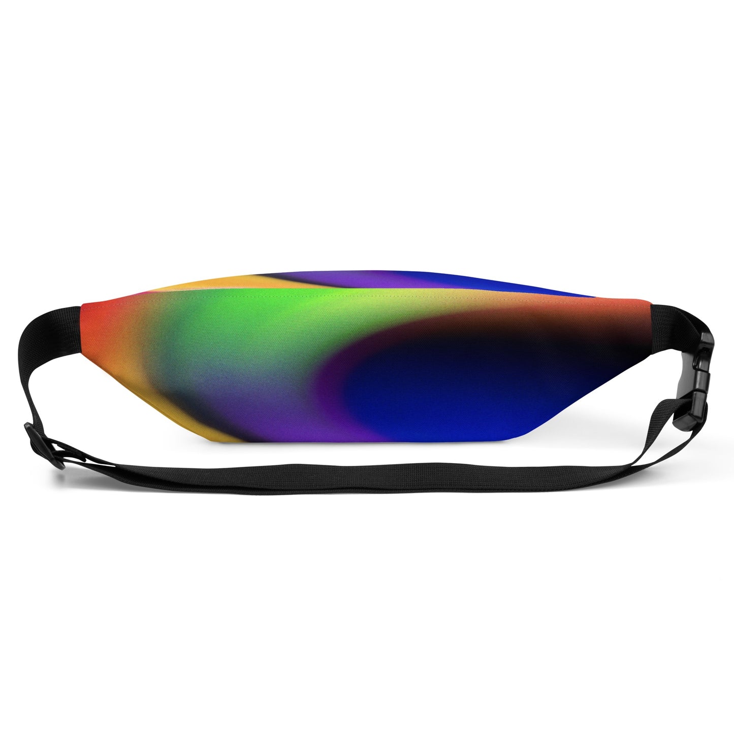 Bravo is My Religion Fanny Pack