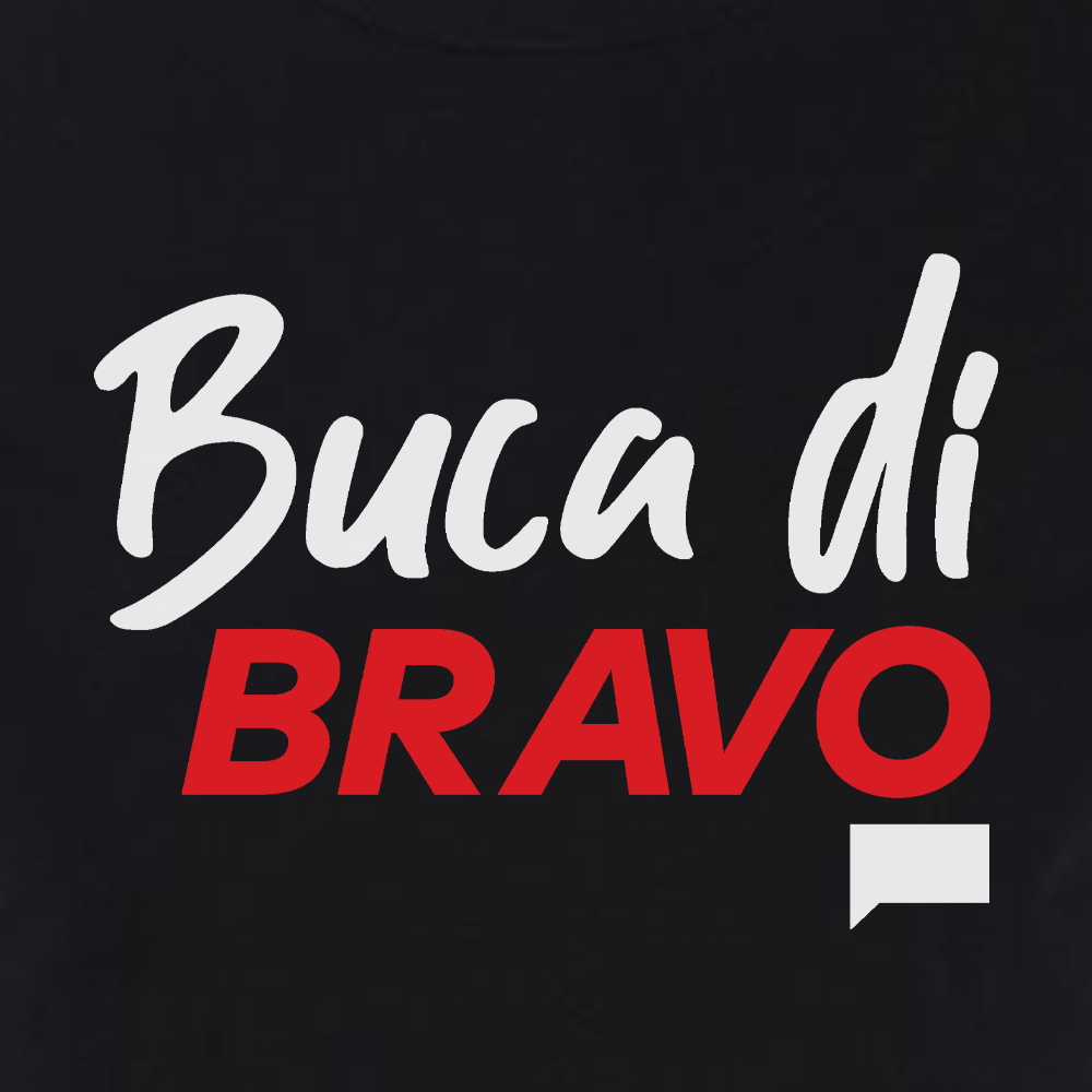Bravo Gear Buca Di Bravo Adult Short Sleeve T-Shirt