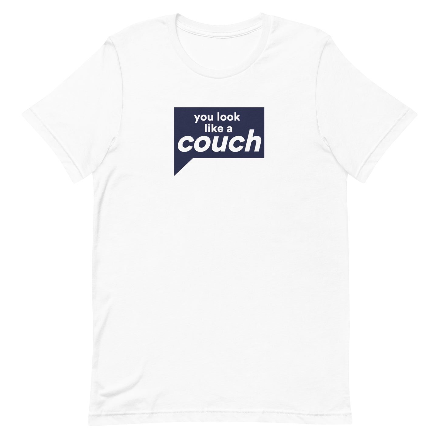 Vanderpump Rules You Look Like a Couch T-Shirt