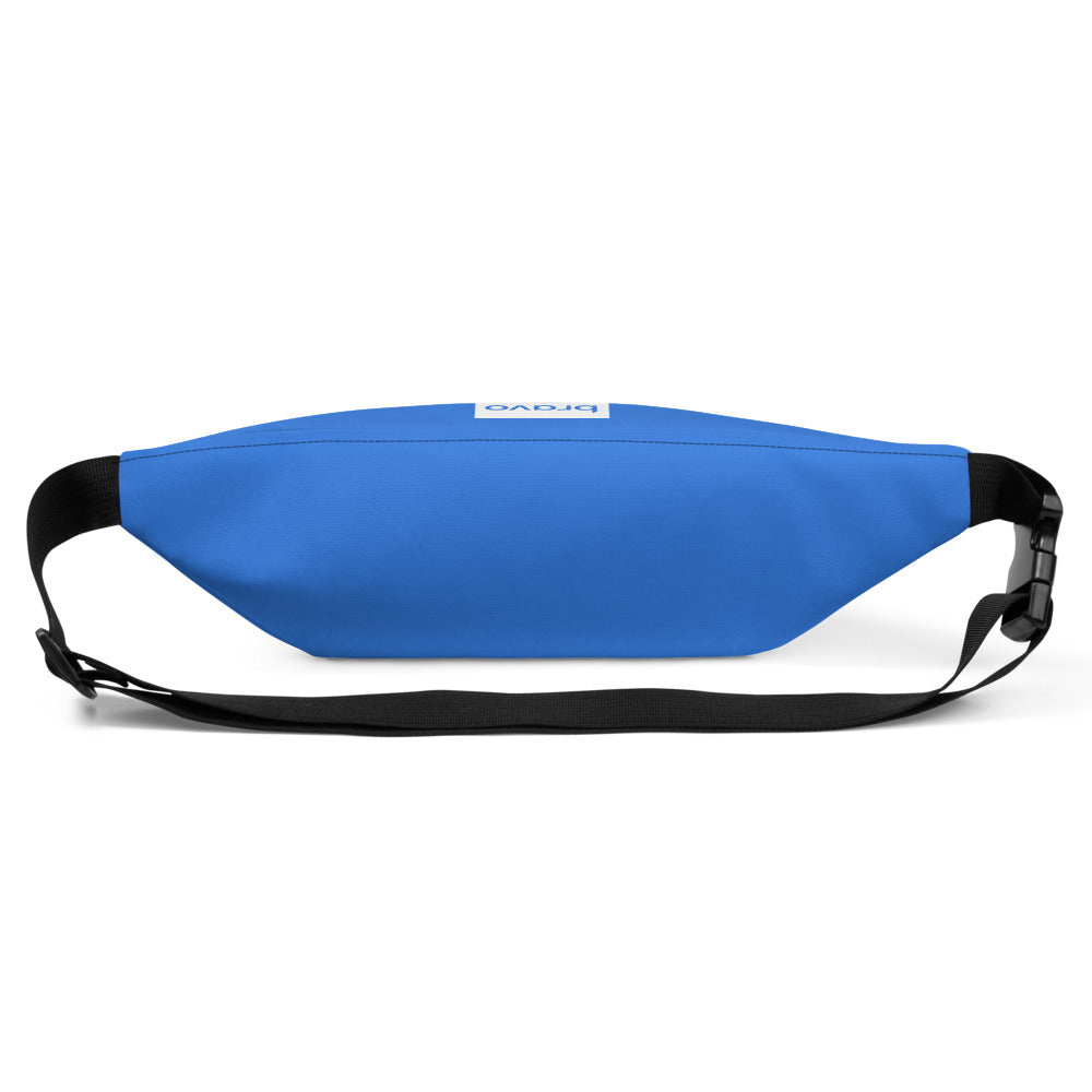 Bravo Gear Be Cool Premium Fanny Pack