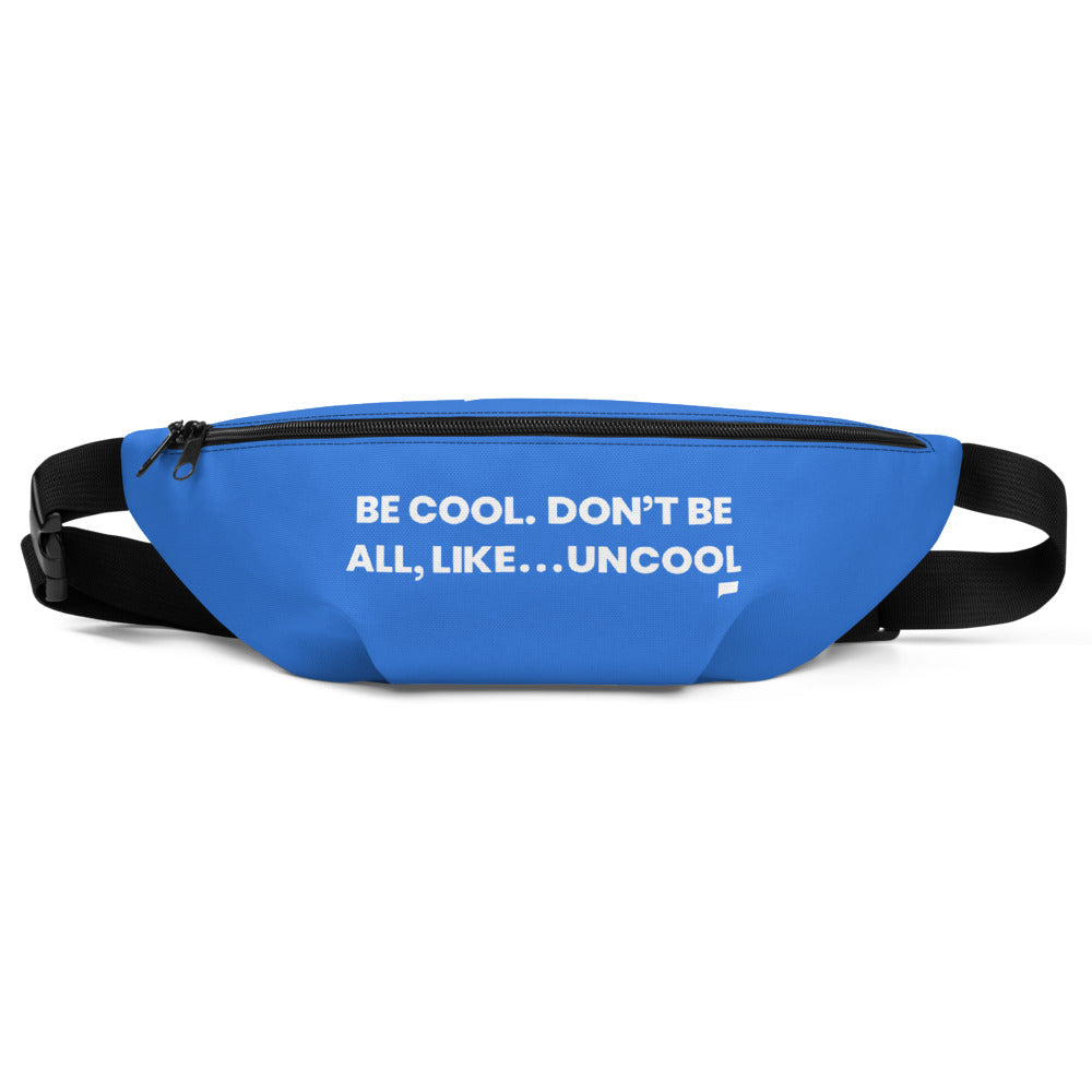 Bravo Gear Be Cool Premium Fanny Pack