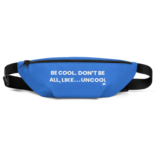 Bravo Gear Be Cool  Premium Fanny Pack