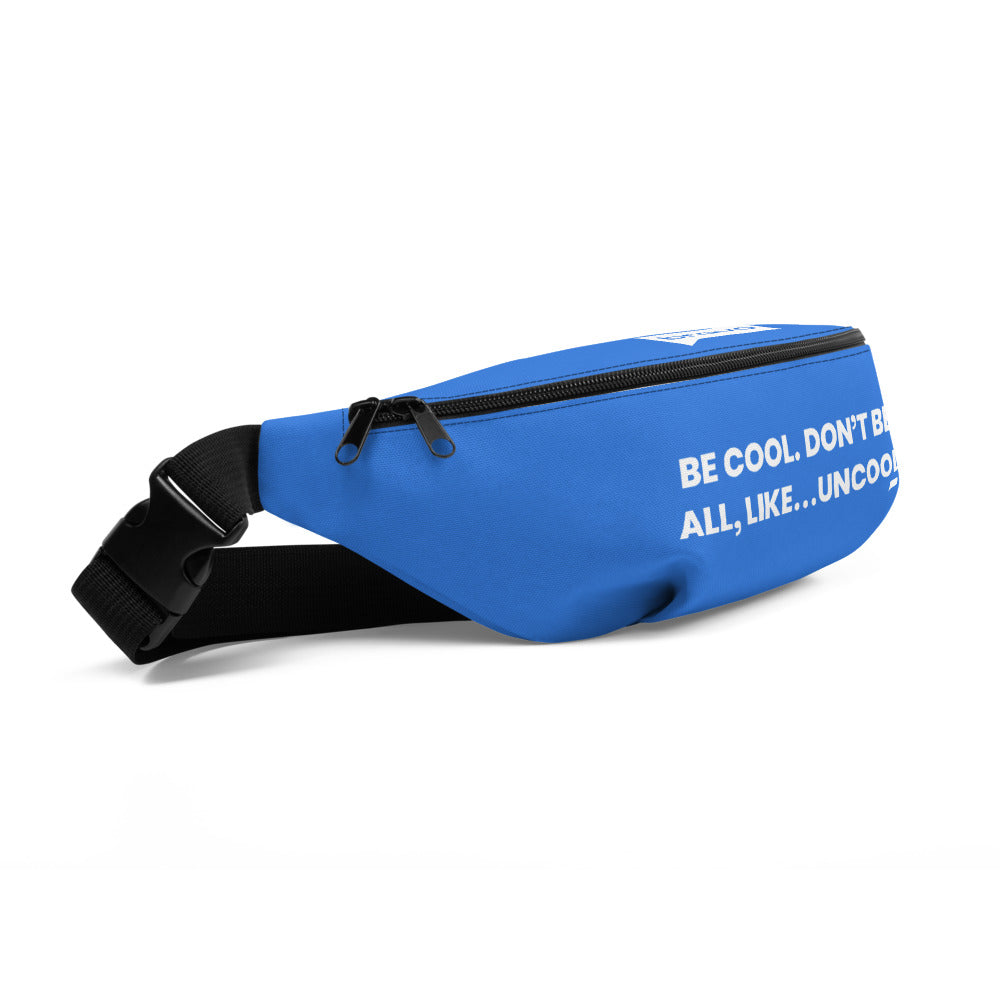 Bravo Gear Be Cool Premium Fanny Pack