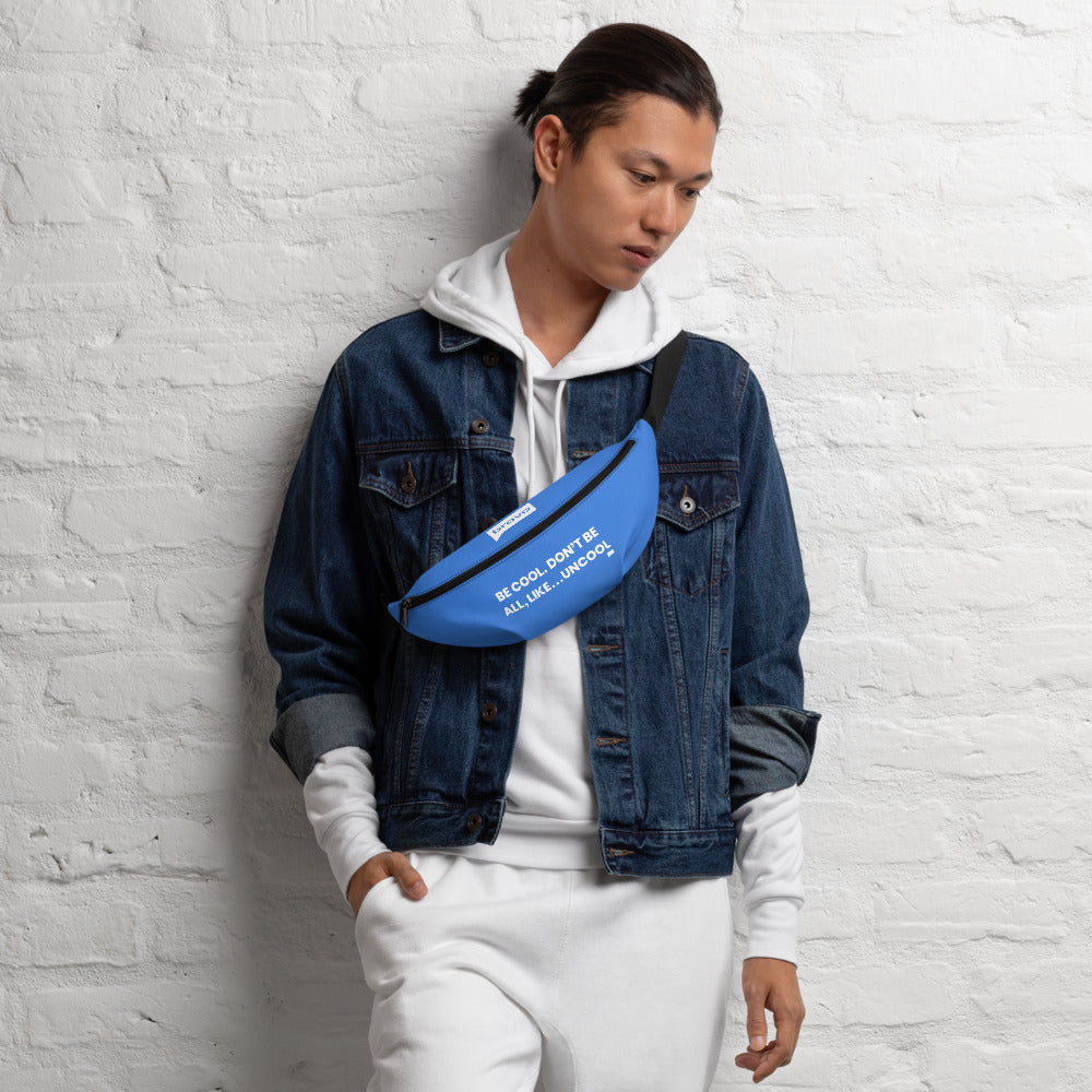 Bravo Gear Be Cool Premium Fanny Pack