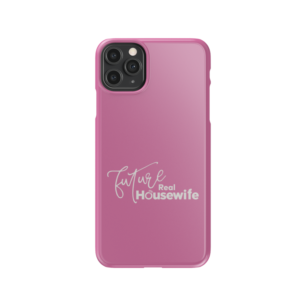 Bravo Gear Future Real Housewife Tough Phone Case