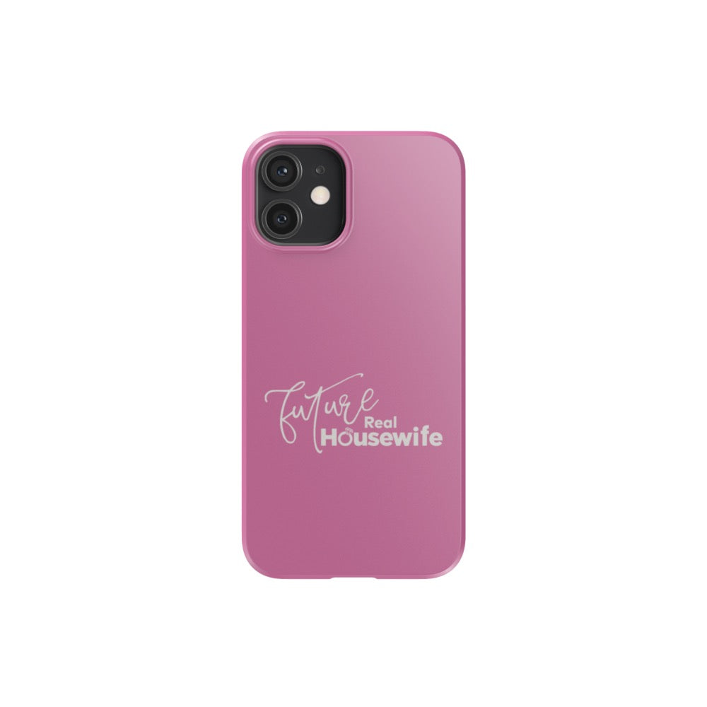 Bravo Gear Future Real Housewife Tough Phone Case