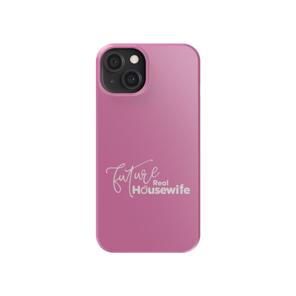 Bravo Gear Future Real Housewife Tough Phone Case