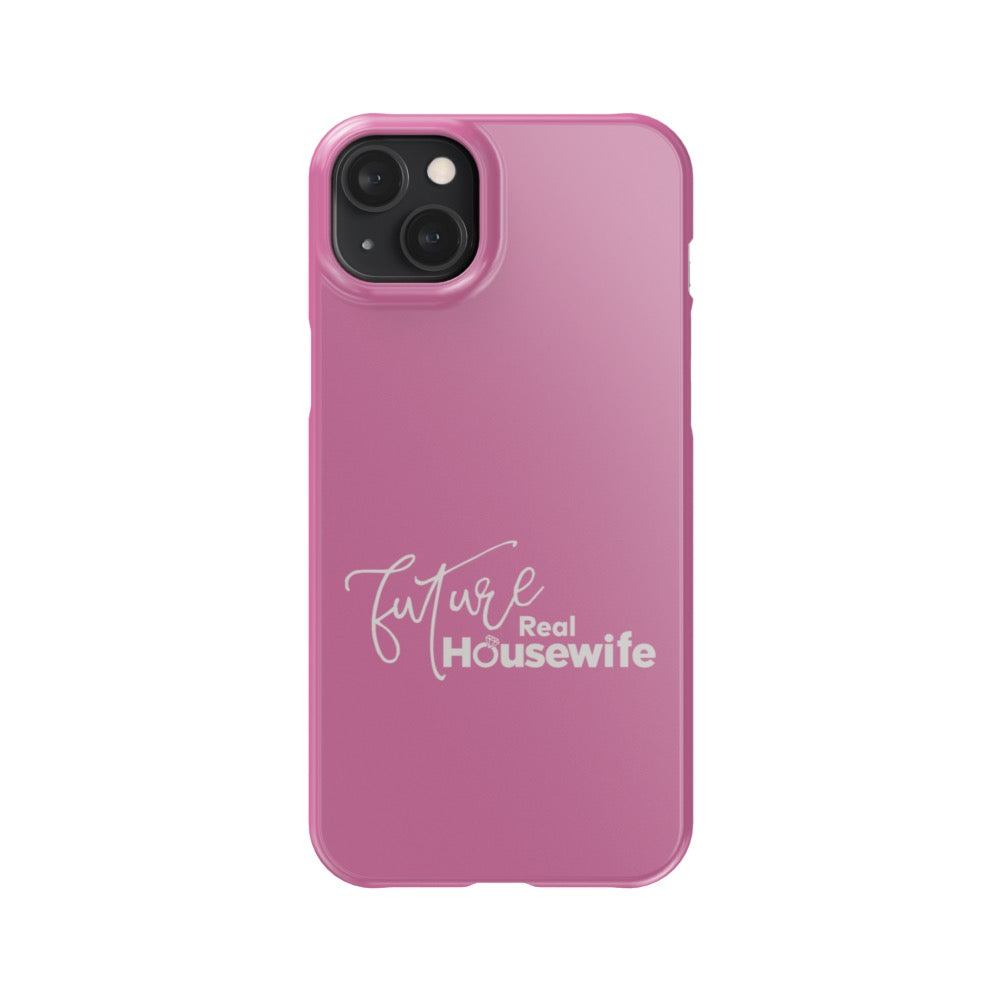 Bravo Gear Future Real Housewife Tough Phone Case