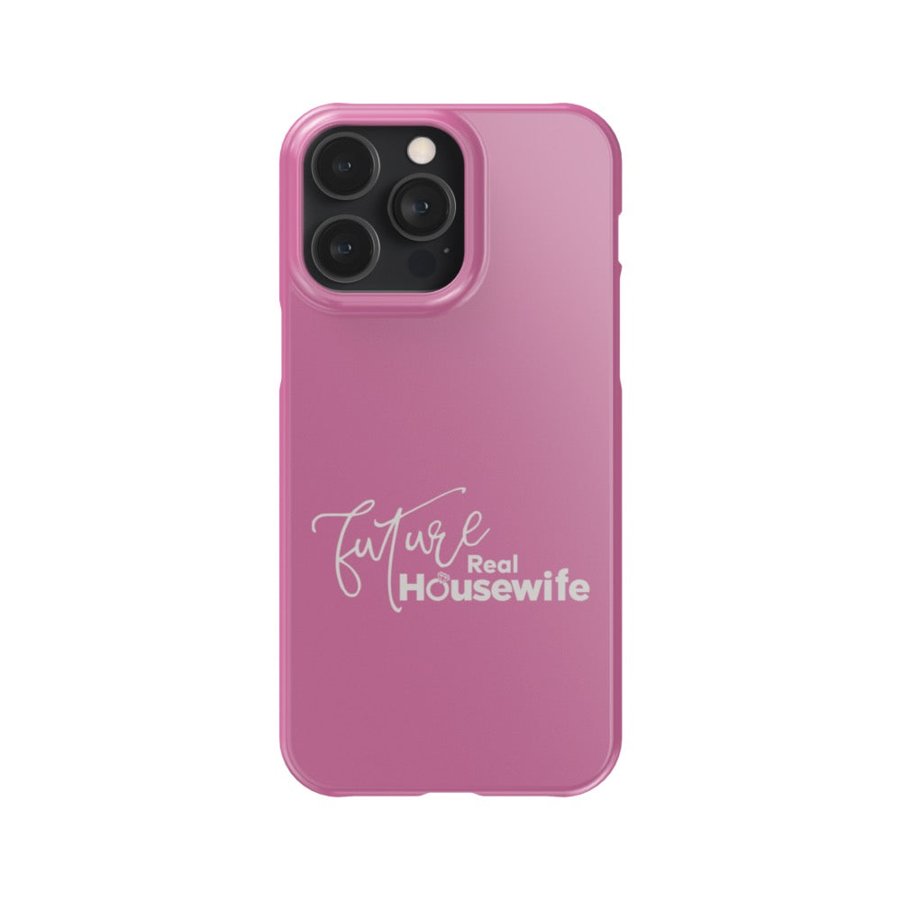 Bravo Gear Future Real Housewife Tough Phone Case