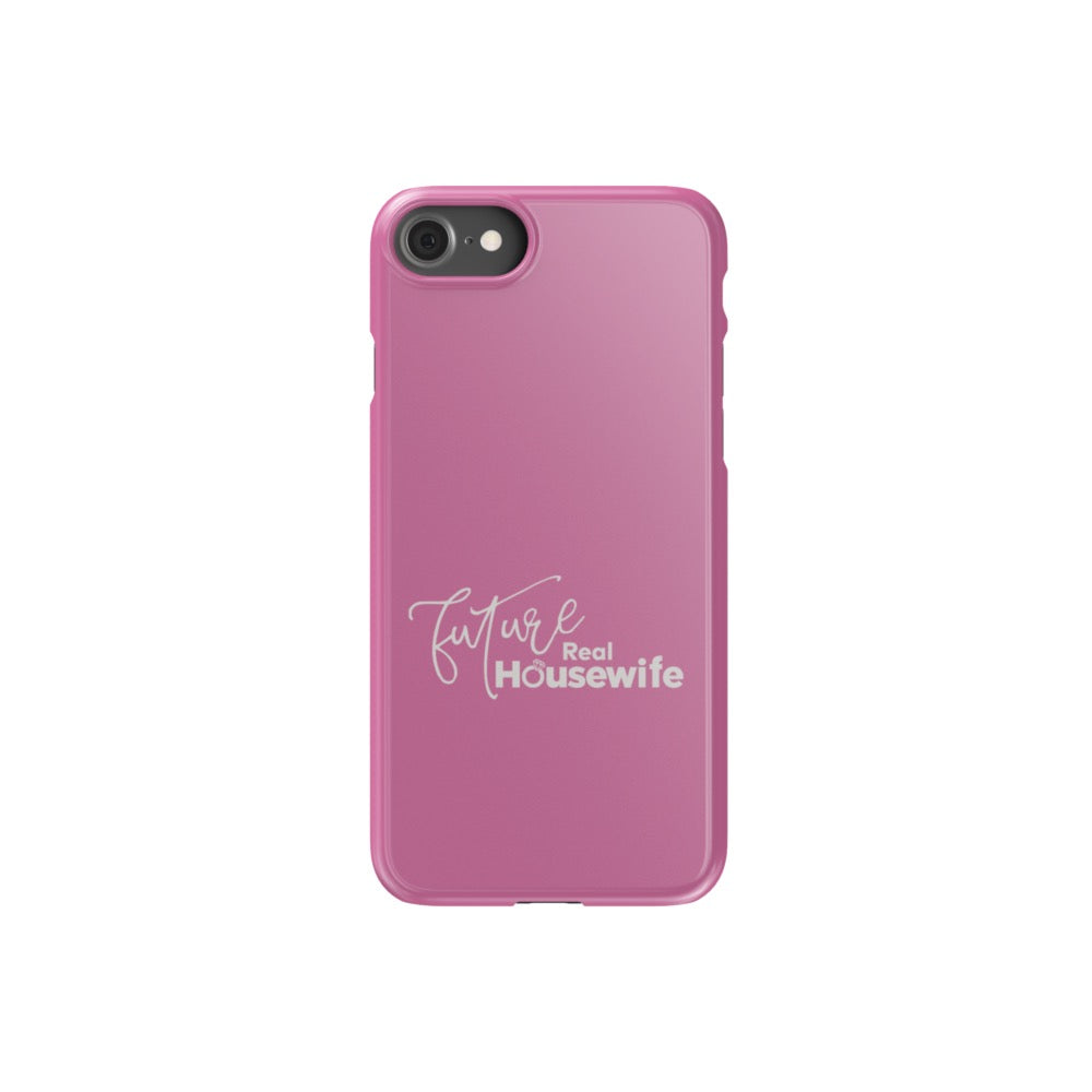 Bravo Gear Future Real Housewife Tough Phone Case