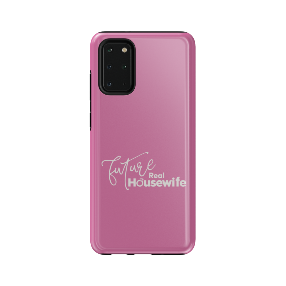 Bravo Gear Future Real Housewife Tough Phone Case