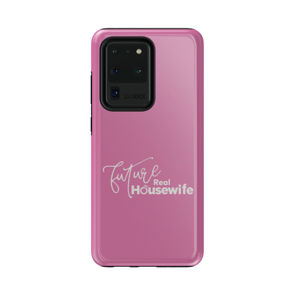 Bravo Gear Future Real Housewife Tough Phone Case
