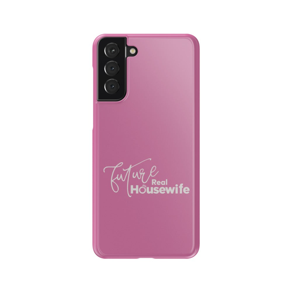 Bravo Gear Future Real Housewife Tough Phone Case