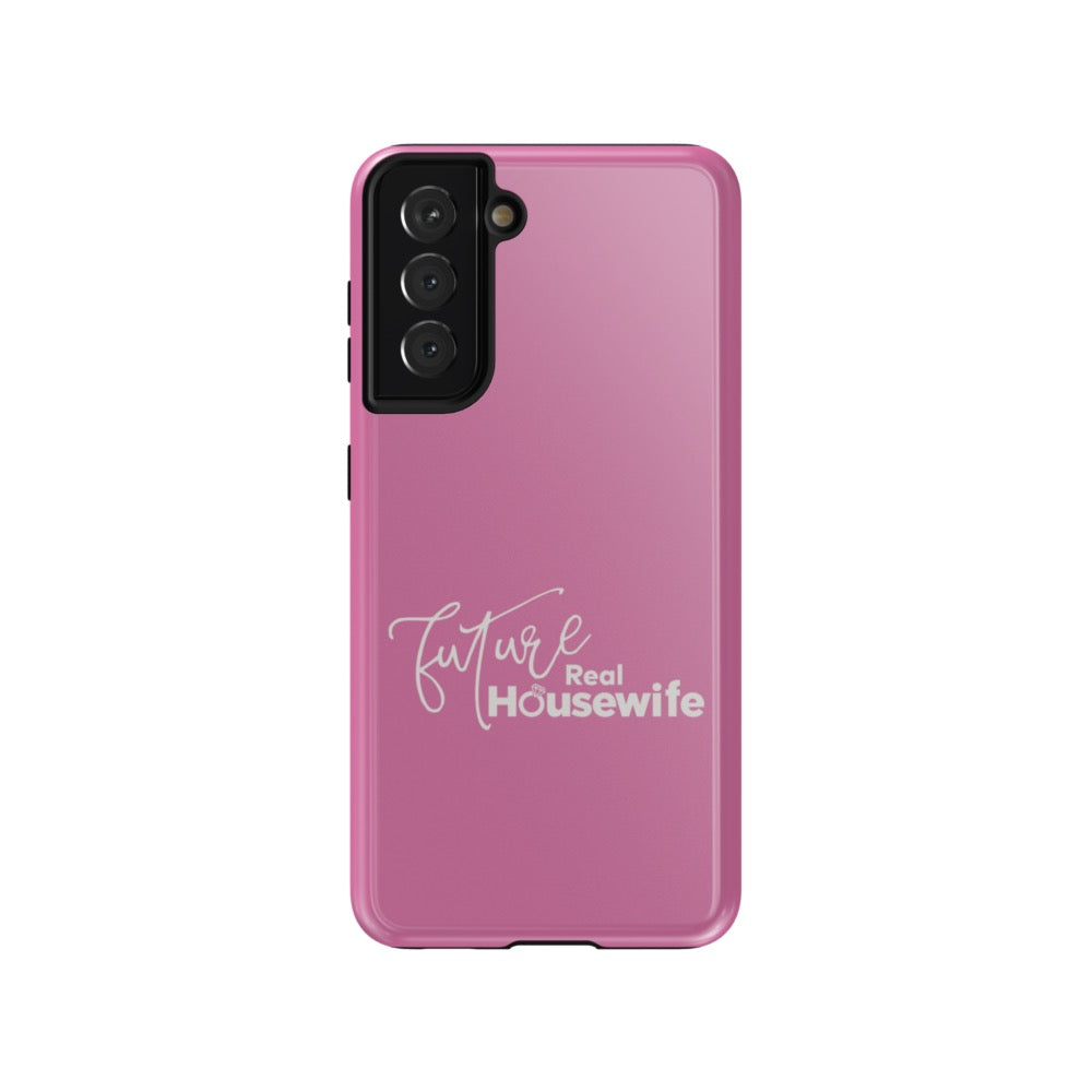 Bravo Gear Future Real Housewife Tough Phone Case