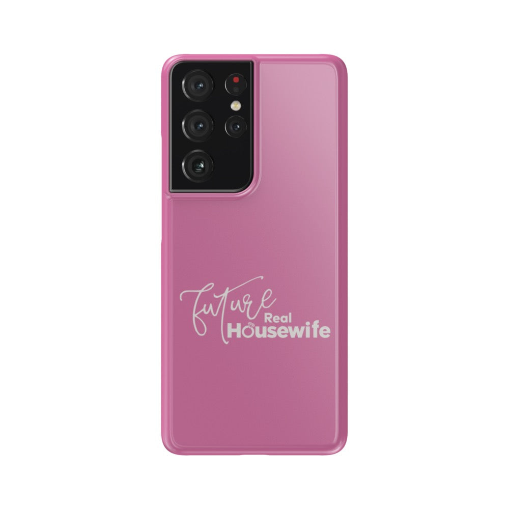 Bravo Gear Future Real Housewife Tough Phone Case