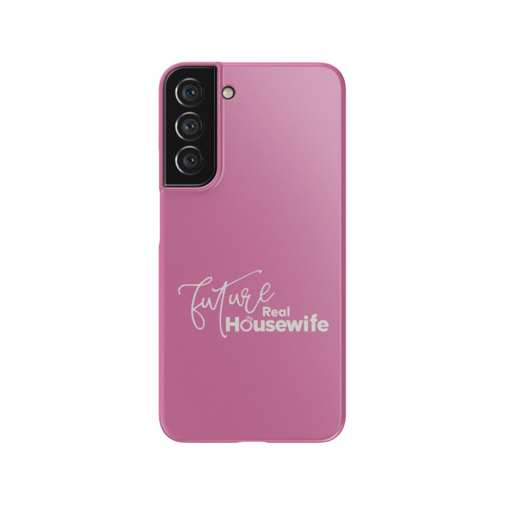 Bravo Gear Future Real Housewife Tough Phone Case