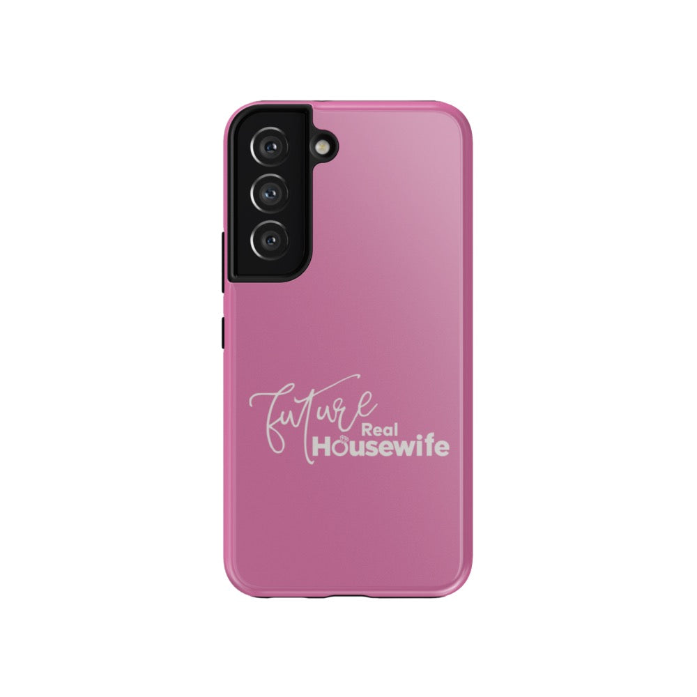 Bravo Gear Future Real Housewife Tough Phone Case
