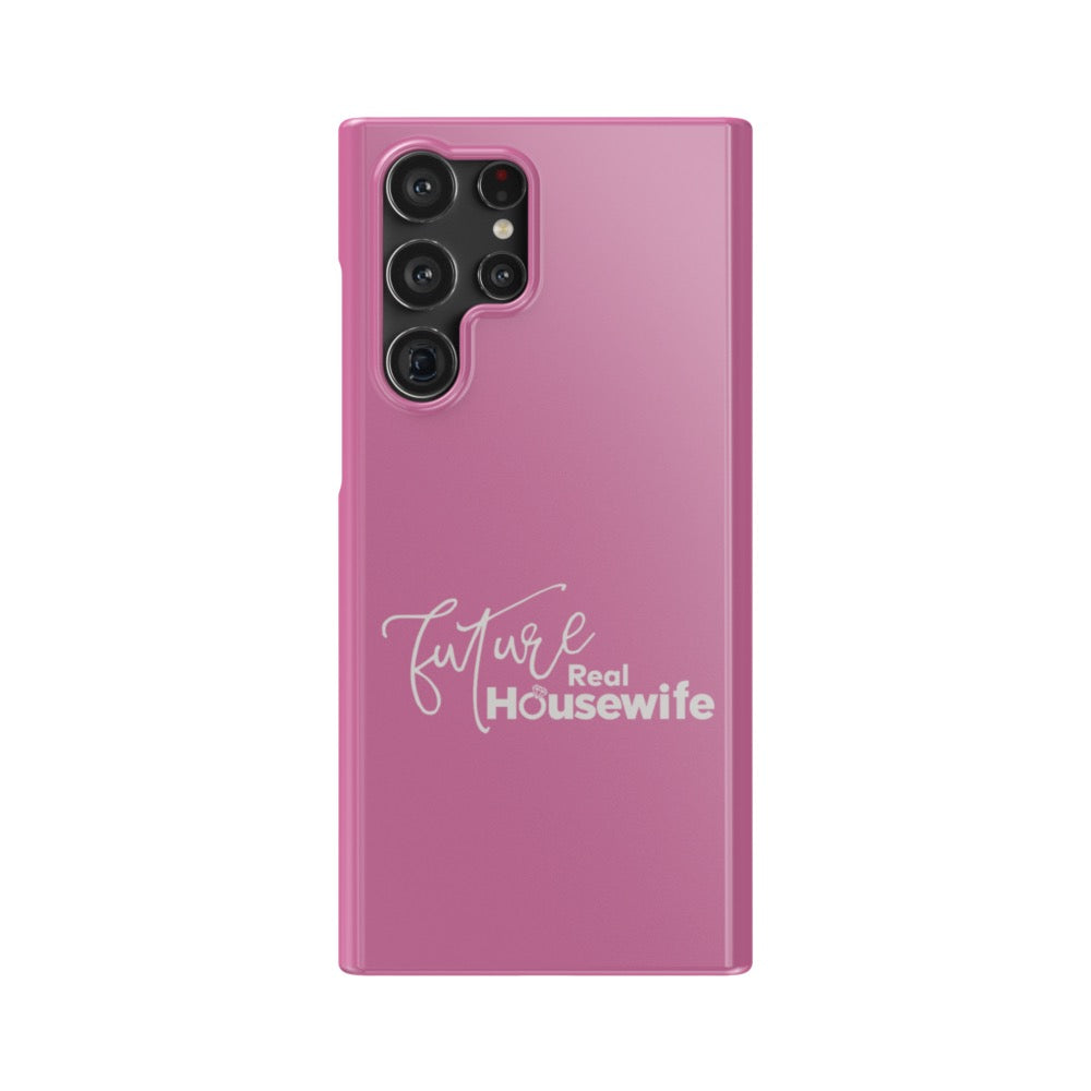 Bravo Gear Future Real Housewife Tough Phone Case