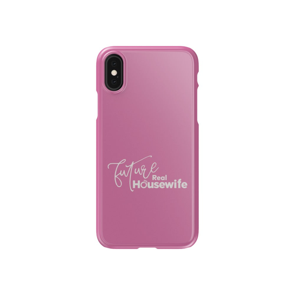 Bravo Gear Future Real Housewife Tough Phone Case
