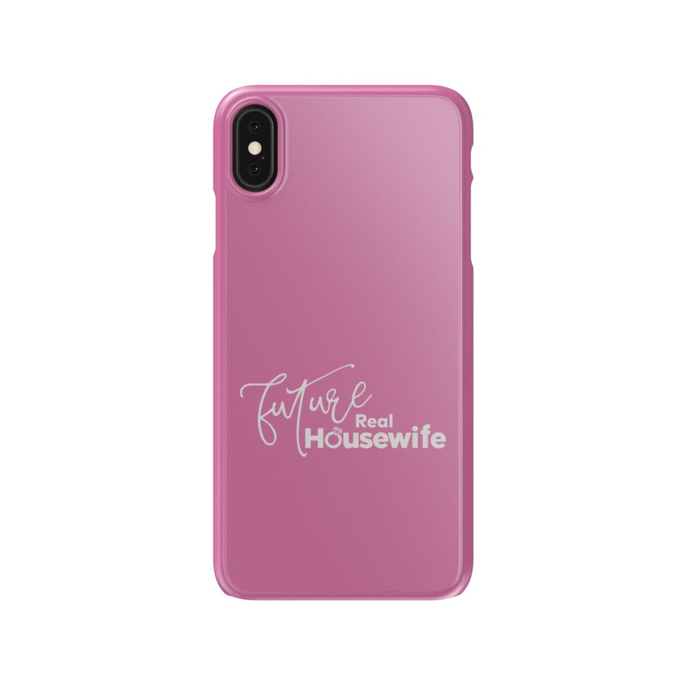 Bravo Gear Future Real Housewife Tough Phone Case