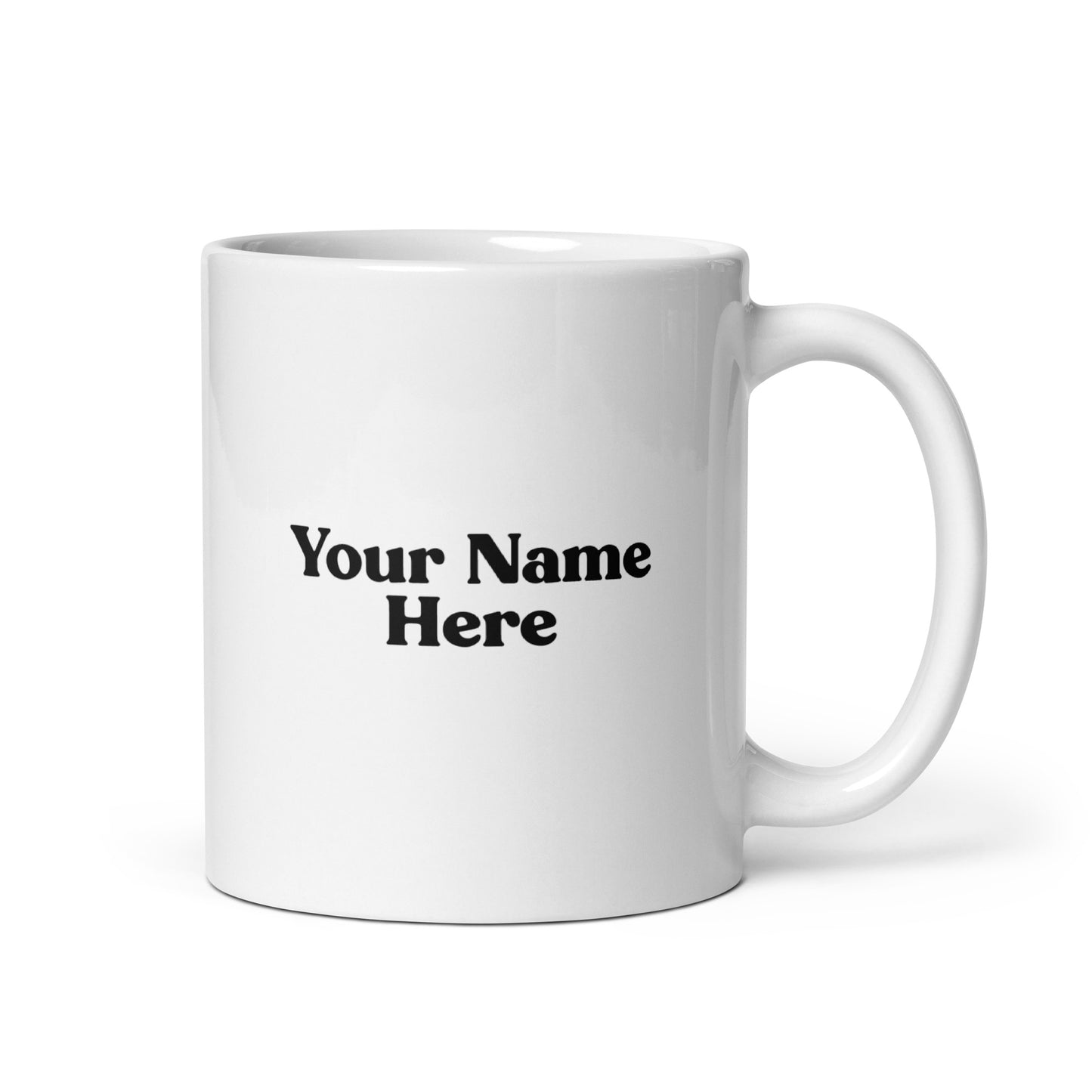 Vanderpump Rules #1 Guy In the Group Personalized Mug