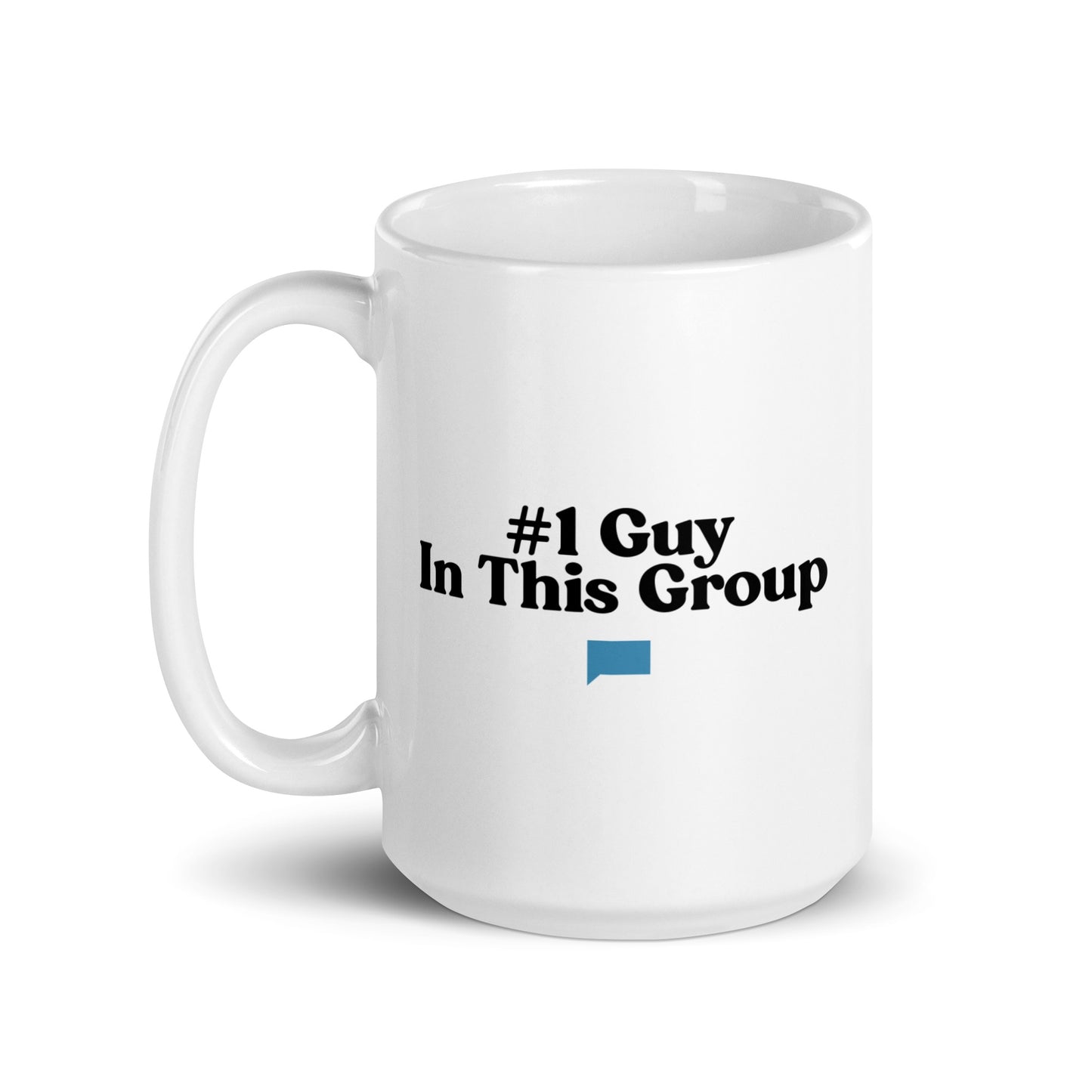 Vanderpump Rules #1 Guy In the Group Personalized Mug