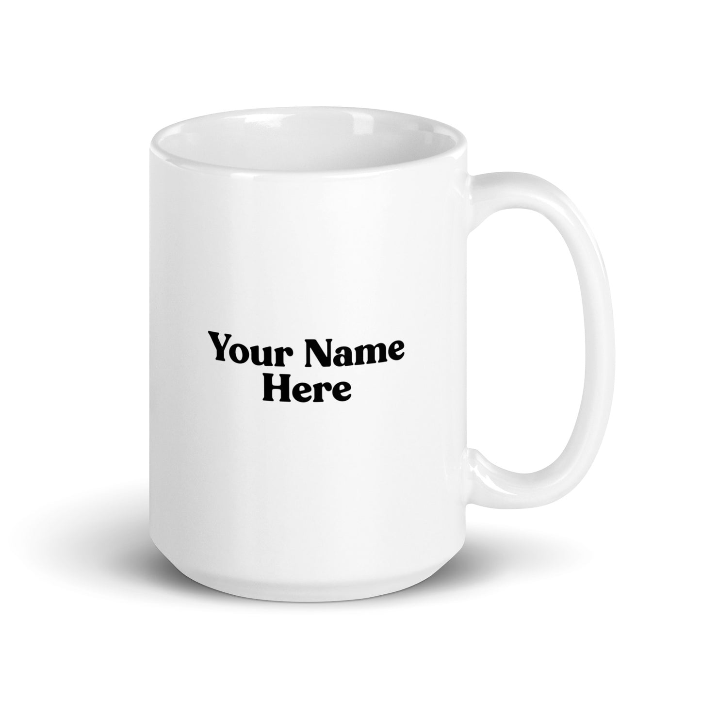 Vanderpump Rules #1 Guy In the Group Personalized Mug