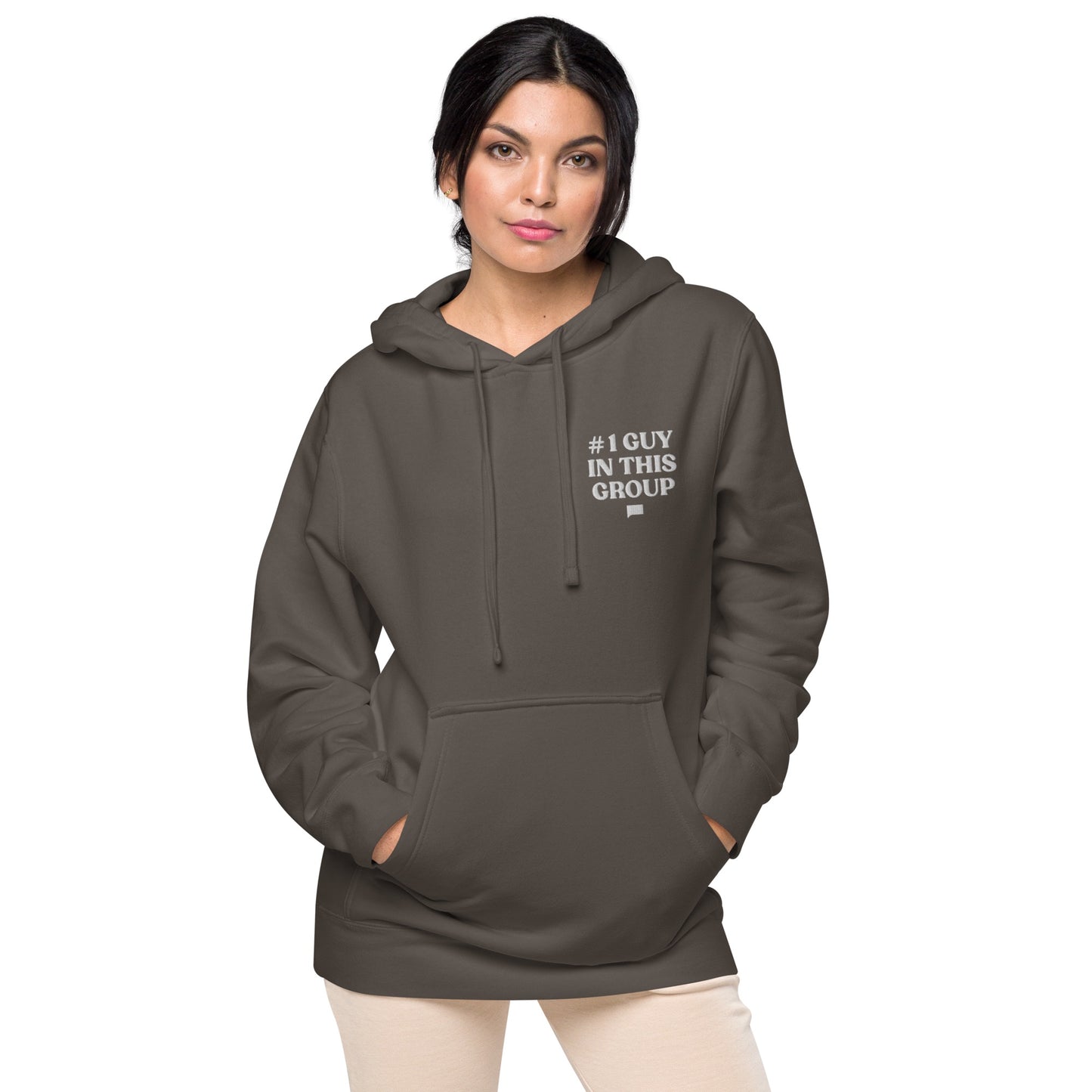 Vanderpump Rules #1 Guy in this Group Hoodie