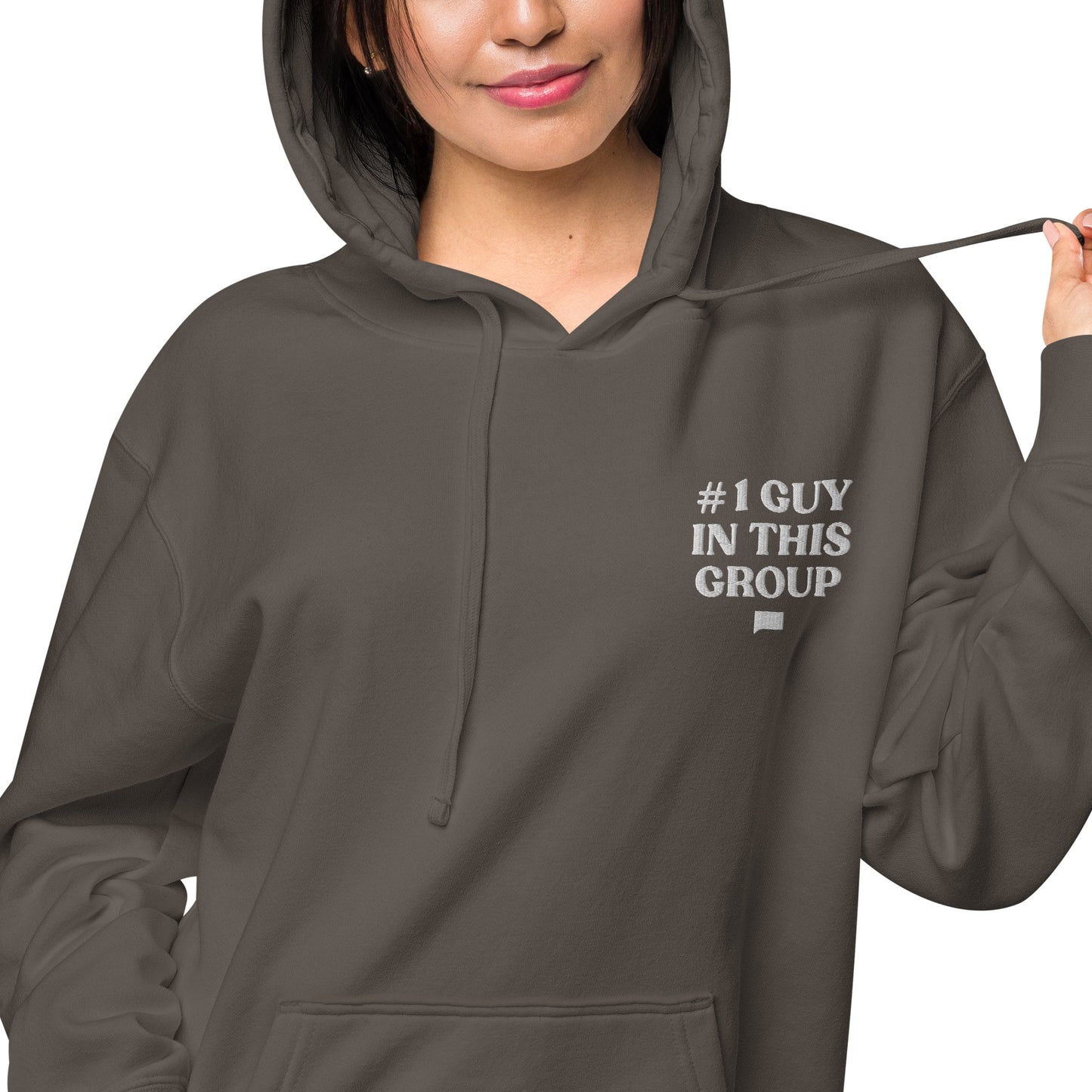 Vanderpump Rules #1 Guy in this Group Hoodie