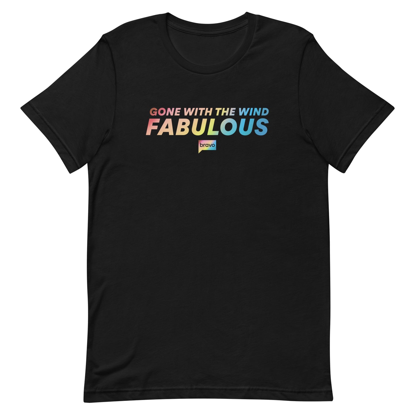 Gone with the The Wind Fabulous Unisex T-Shirt