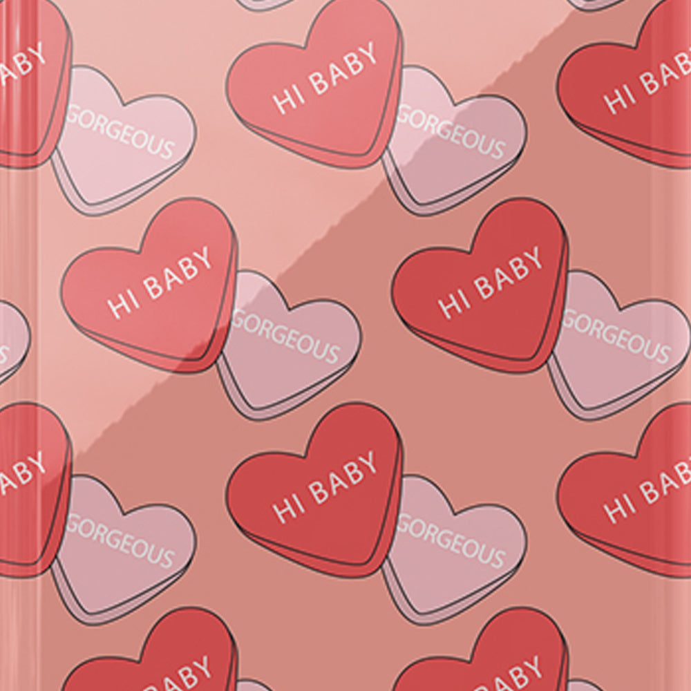 The Real Housewives Hi Baby Gorgeous Tough Phone Case