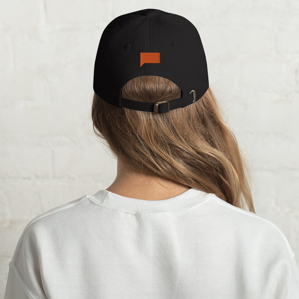 Top Chef Logo Dad Hat