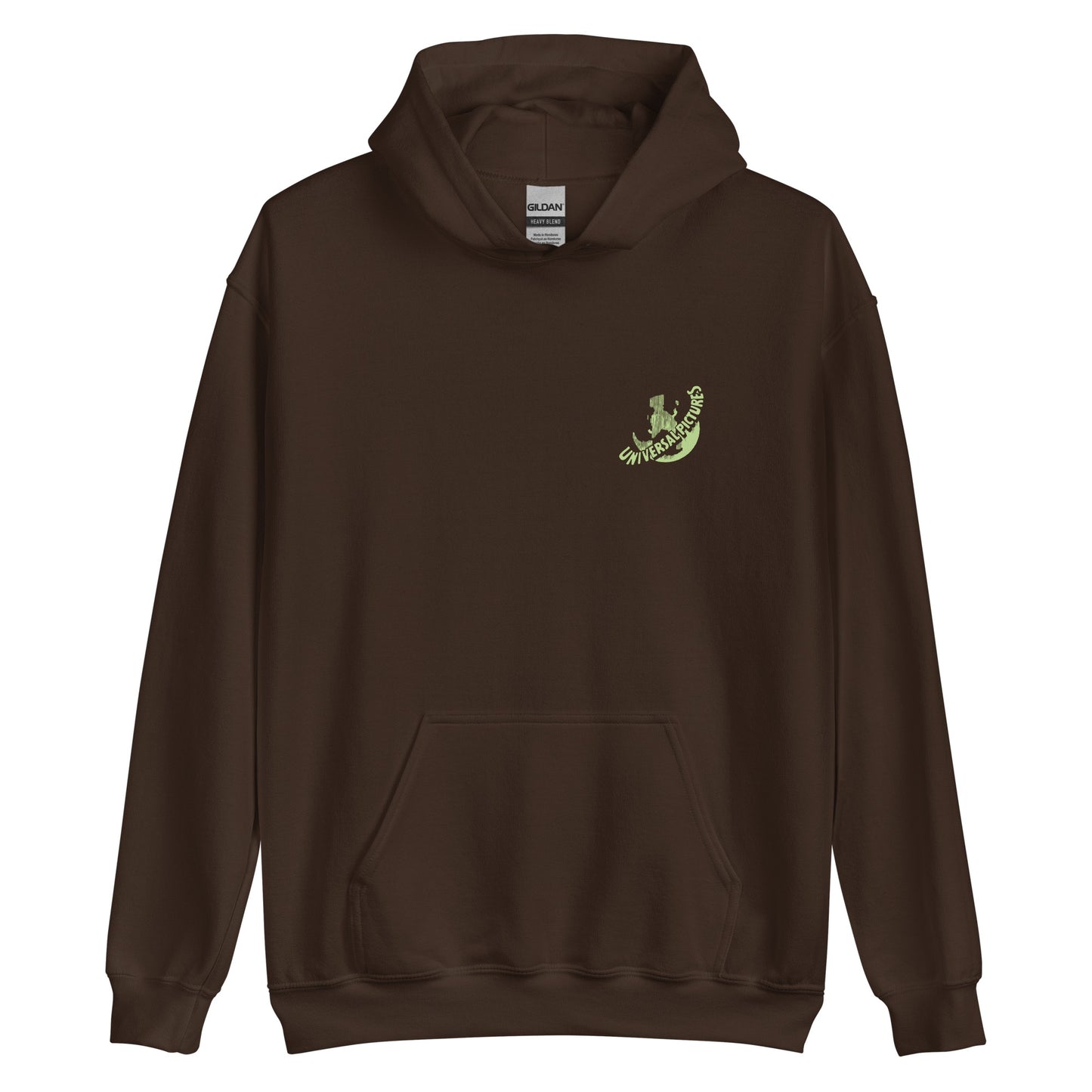 Creature from the Black Lagoon Hoodie