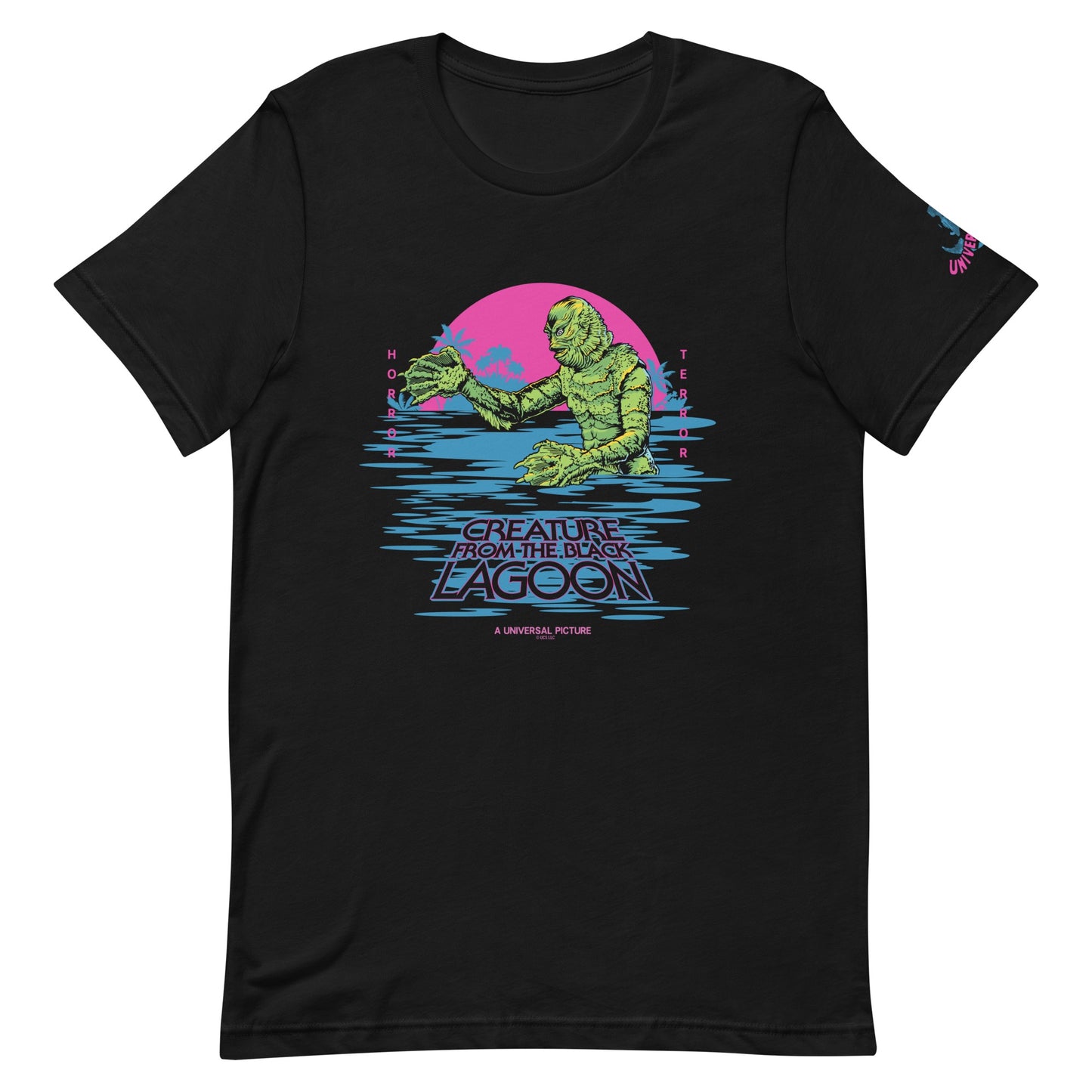 Creature from the Black Lagoon T-Shirt