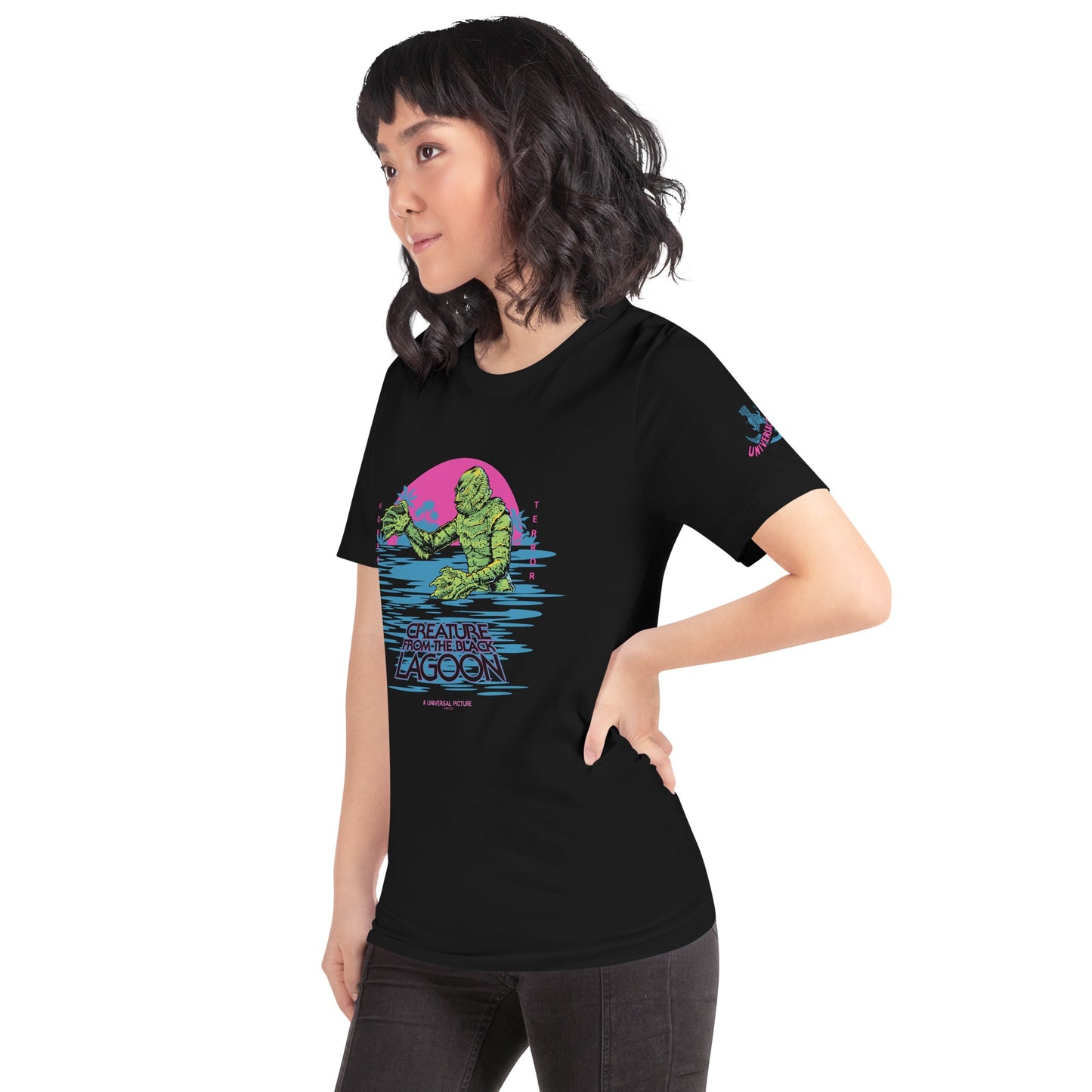 Creature from the Black Lagoon T-Shirt