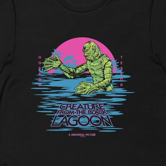 Creature from the Black Lagoon T-Shirt