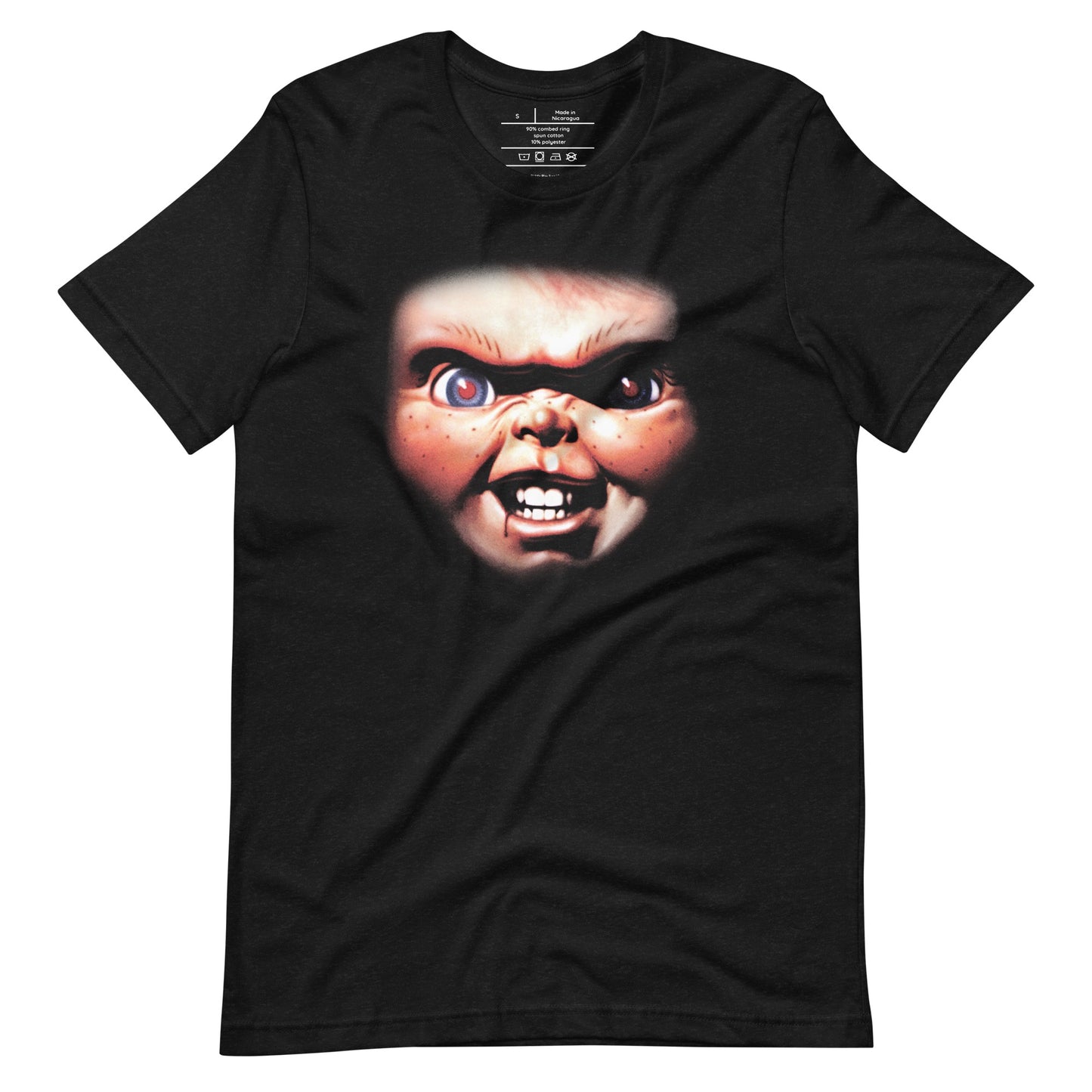 Chucky Friend To The End T-Shirt