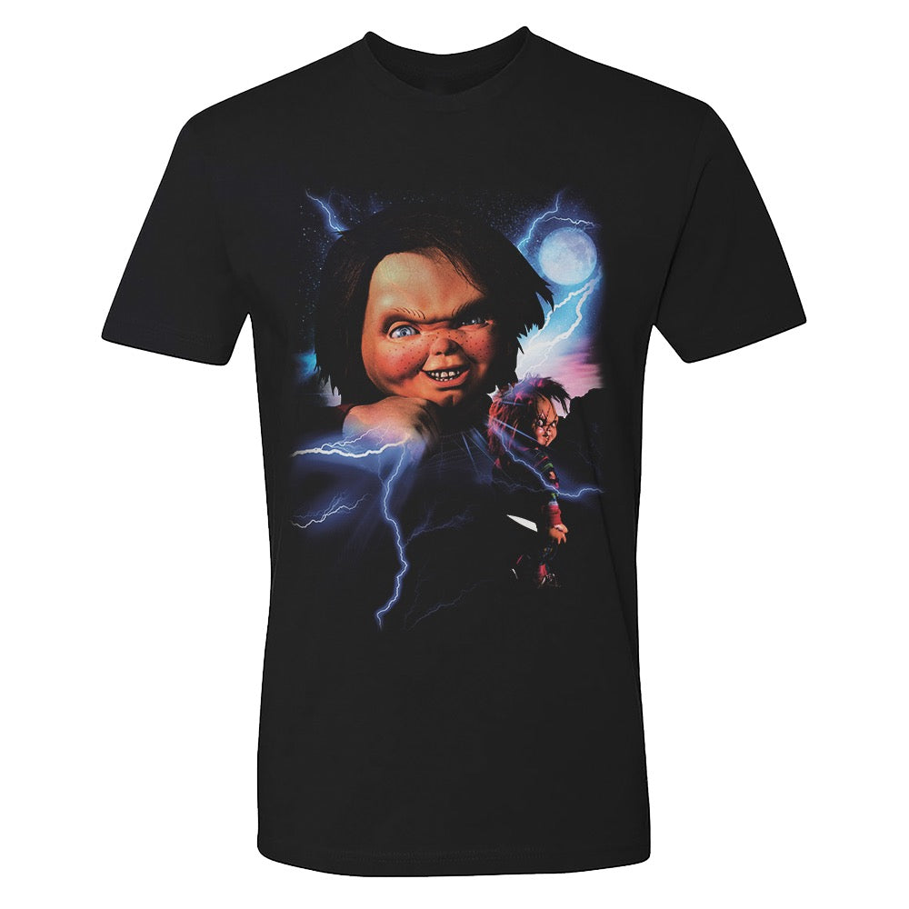 Chucky Lightning T-Shirt