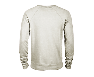 PoliticsNation LOGO Lightweight Crewneck Sweatshirt