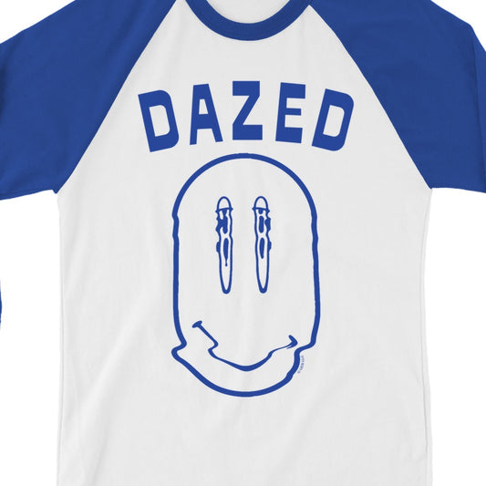 Dazed and Confused Dazed ¾ Sleeve Raglan