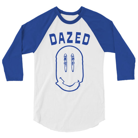 Dazed and Confused Dazed ¾ Sleeve Raglan