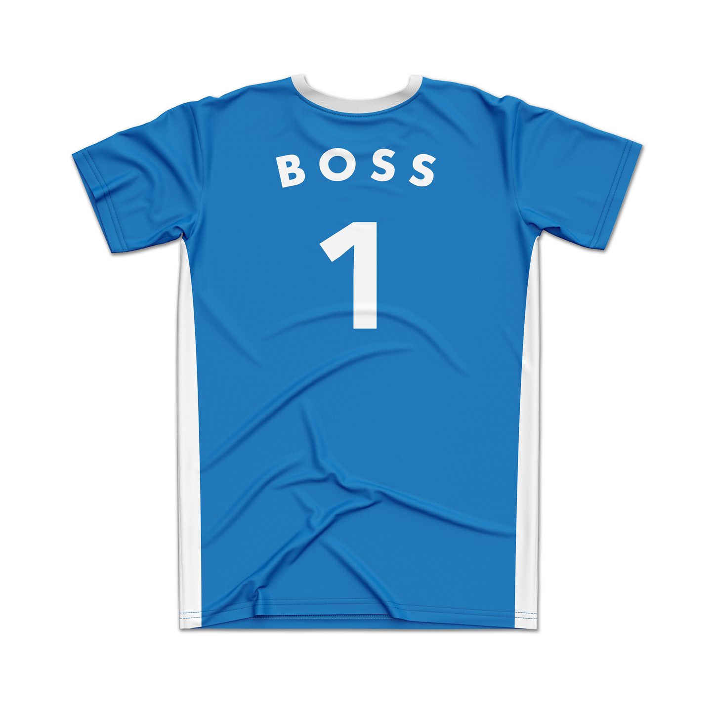 The Office Dunder Mifflin Personalized Soccery Jersey