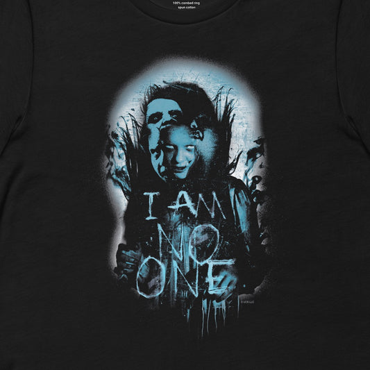 The Exorcist I Am No One T-Shirt