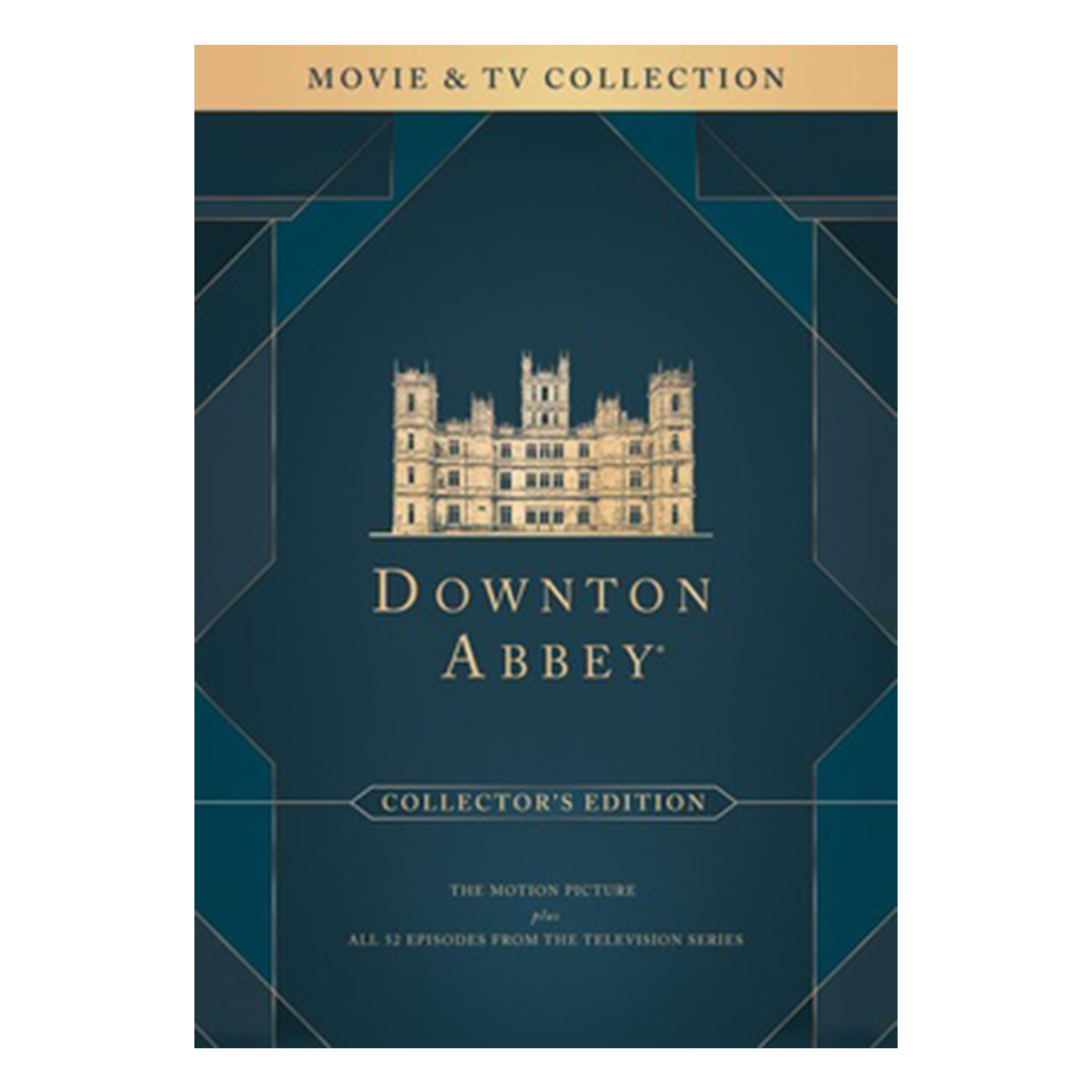 Downton Abbey