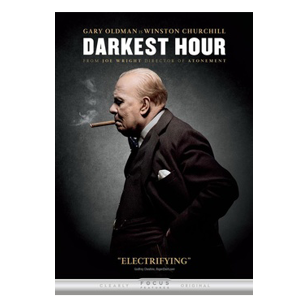 Darkest Hour