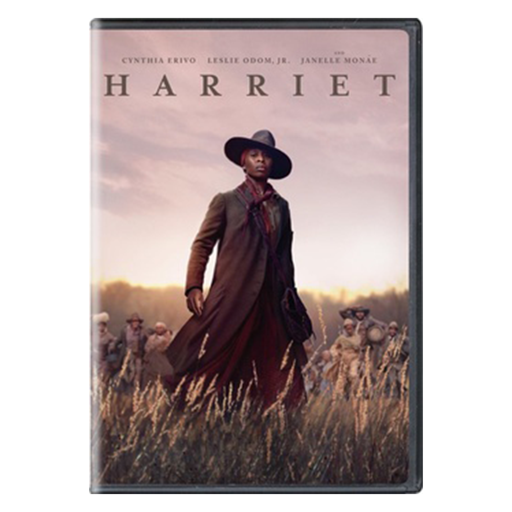 Harriet