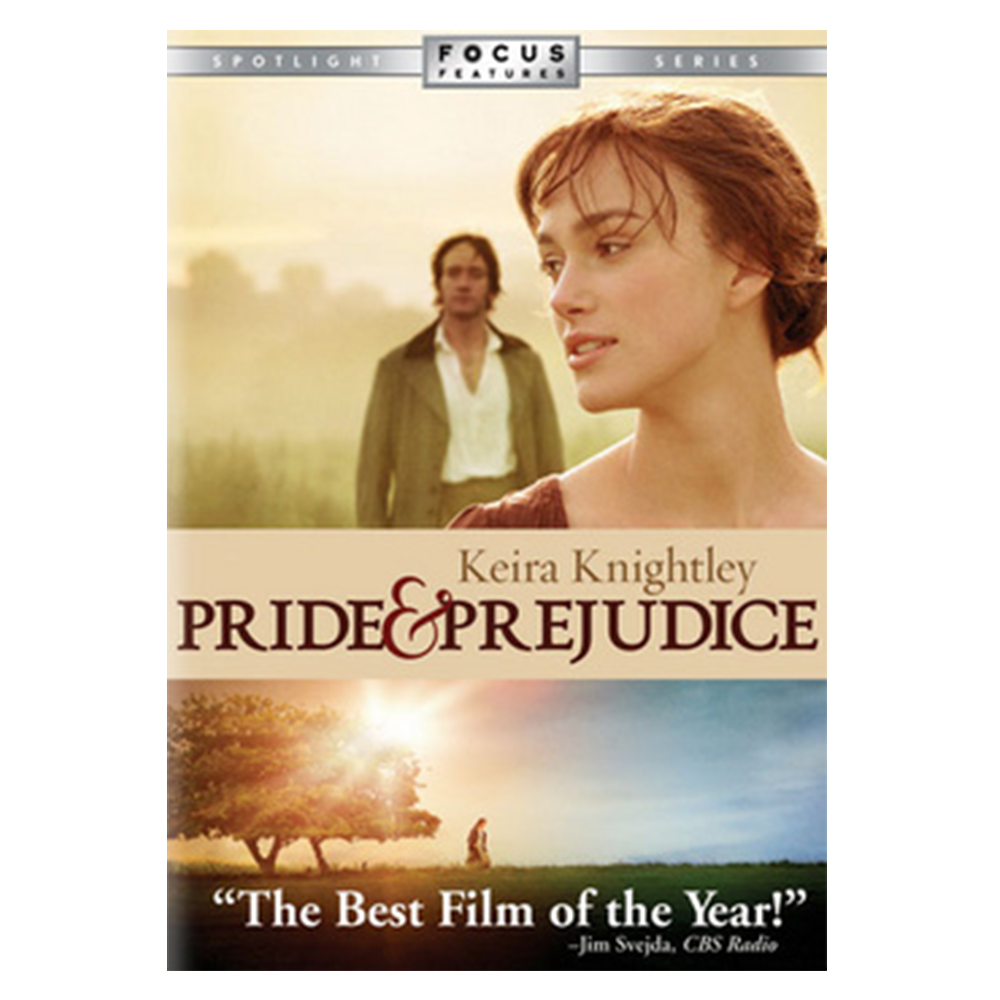 Pride & Prejudice