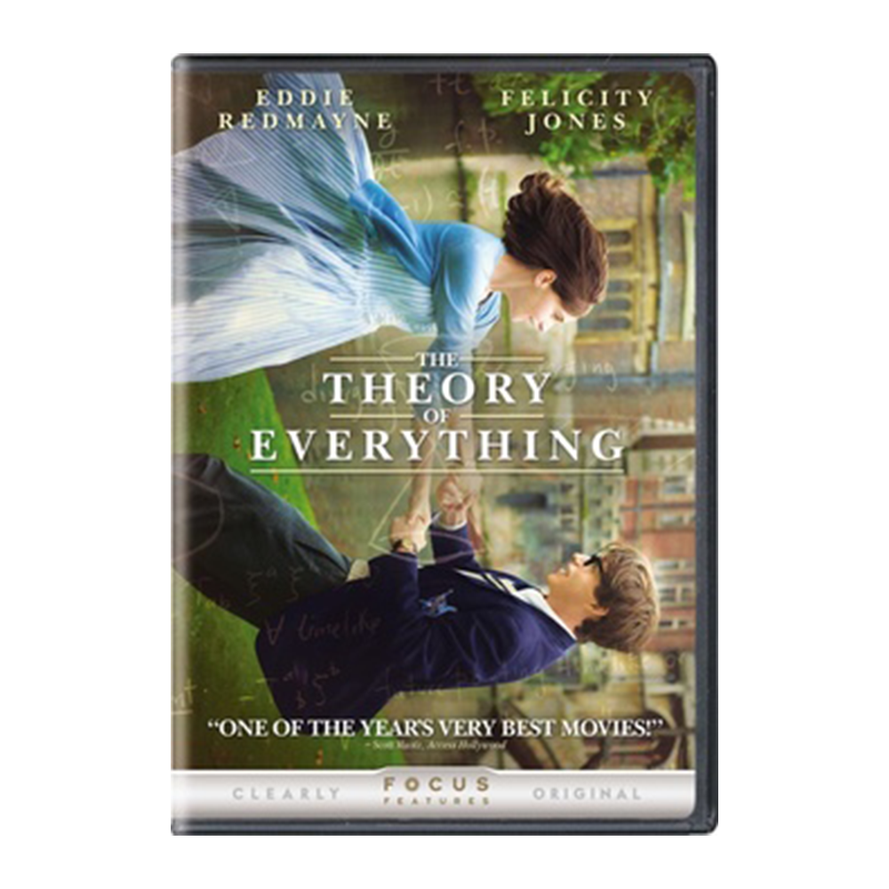 Theory of Everything